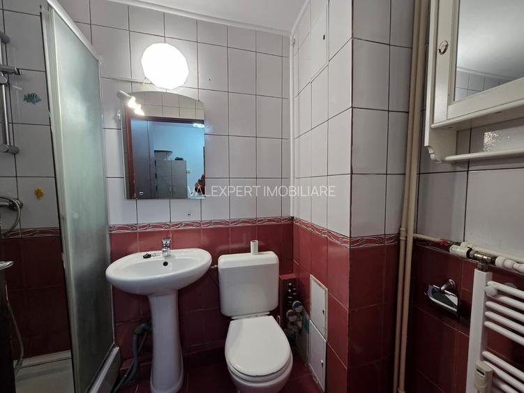 Dristor metrou,2 cam,decomandat,et. 7/9, constr.1985,reabilitat,ideal investitie - 16