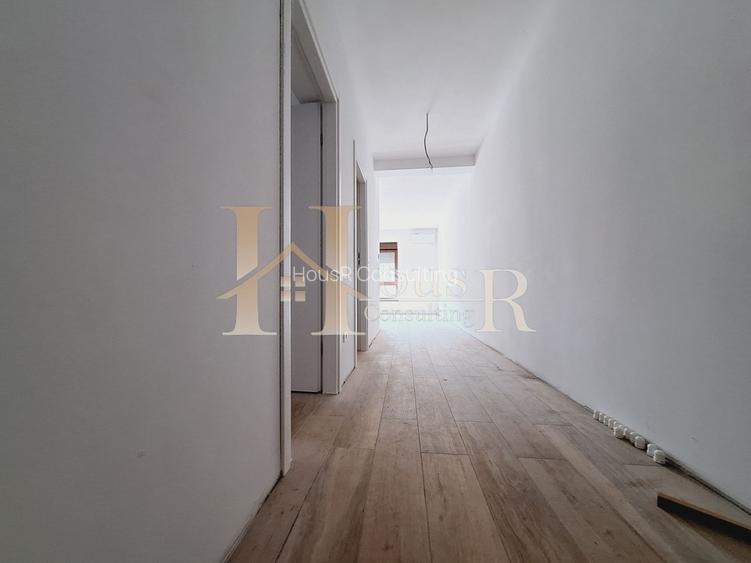 Bloc nou finalizat. Etaj 2. Construit excelent, dotari premium. - 12