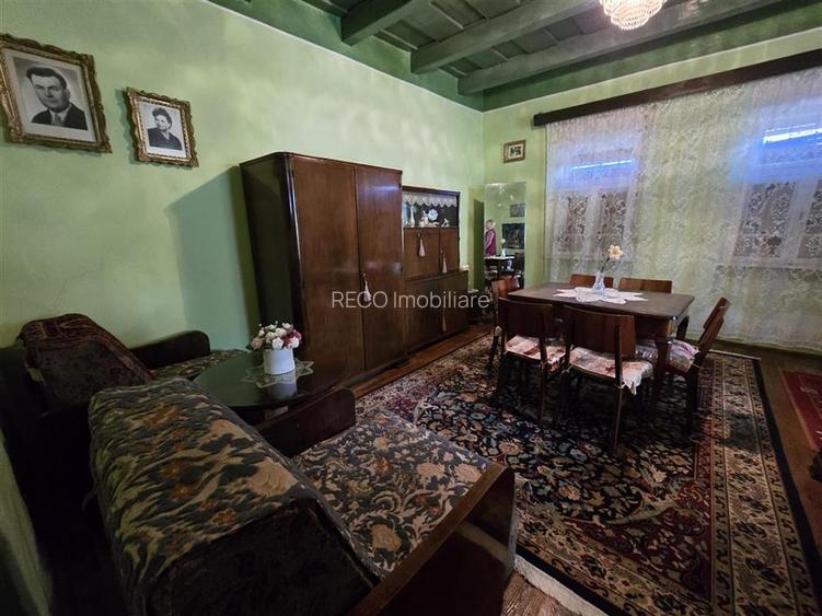 RECO Casa in Husasau de Tinca - 12