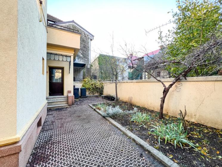 Vila P+E+M Floreasca - 11