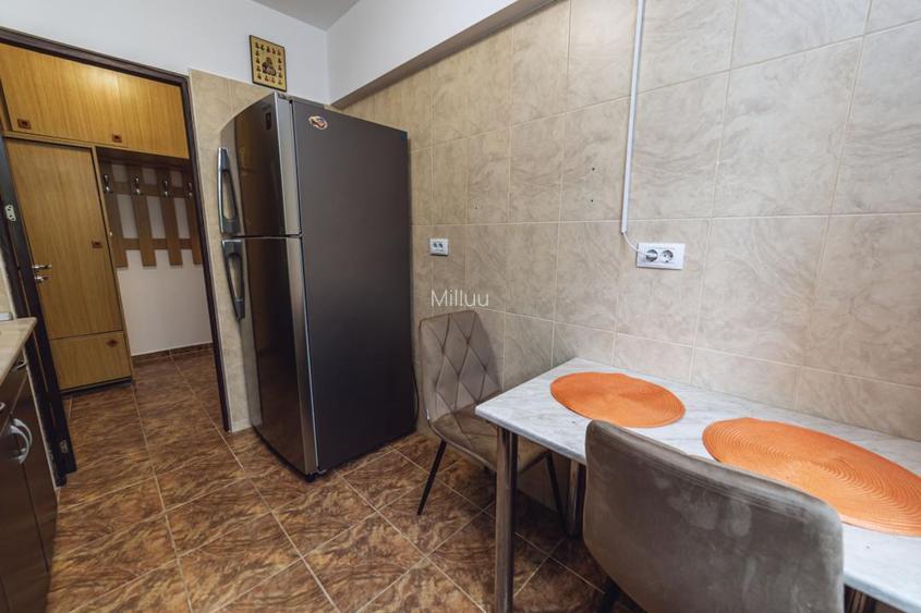 3 camere | Petfriendly | 8 Min Metrou Tudor Vladimirescu - 14