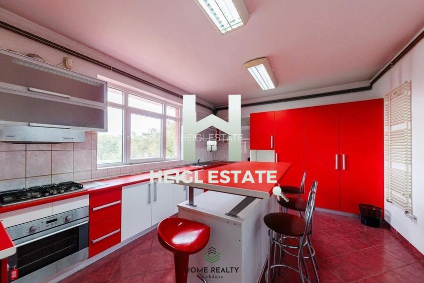 Spatii de birouri in zona Freidorf - 10