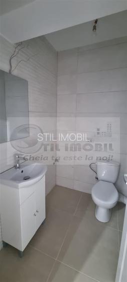 Apartament 3 camere 80mp 2 bai - Valea Lupului - 10