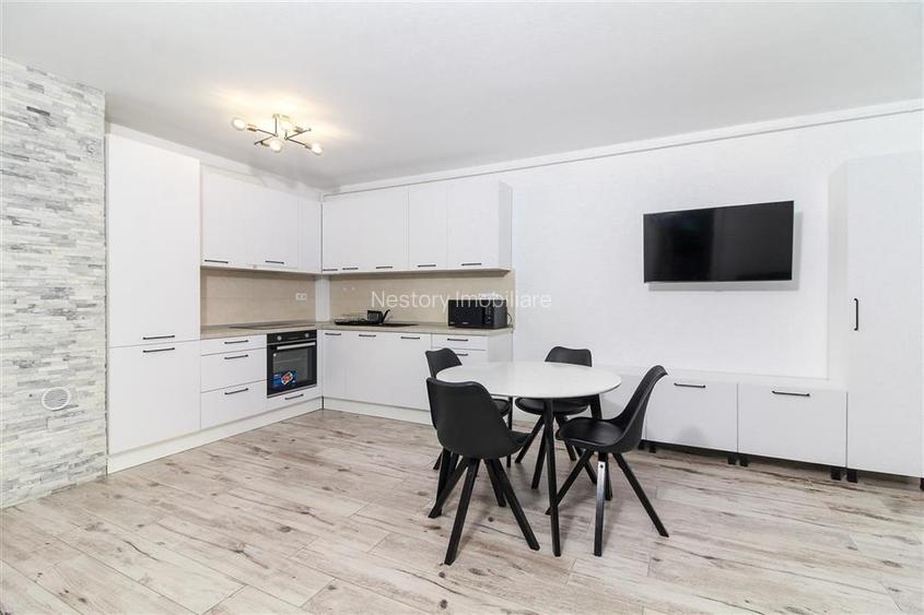 Apartament 3 camere + terasa spatioasa + parcare | Scala Frunzisului - 3