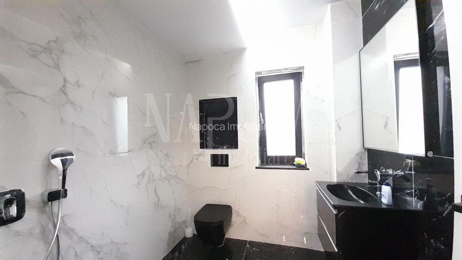 Casa 5 camere de vanzare in Intre Lacuri, Cluj Napoca - 5