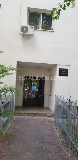 Garsonieră lux, totul nou, Fizicienilor, etaj 4, prima închiriere - 6