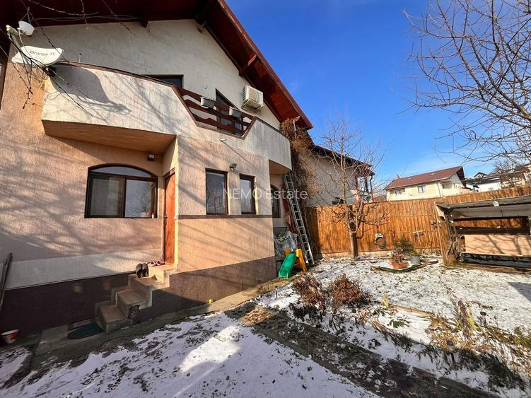 Triplex de Vânzare 150 Mpu I Suceava/Burdujeni I 170.000Euro - 18