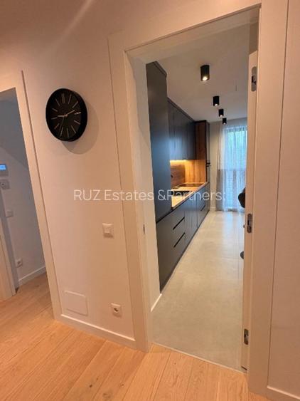 Apartament 2 camere | Loc de parcare | Prima inchiriere | Aviatiei - 4