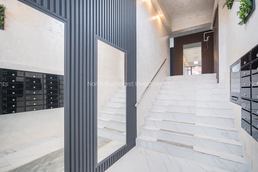 APARTAMENT 2 CAMERE - CHIAJNA - COMISION 0% - 3