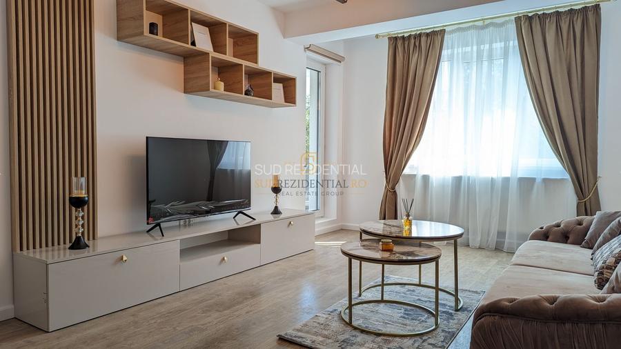 Locuinta moderna si spatioasa, pasarela merou Berceni-Popesti Leordeni - 2