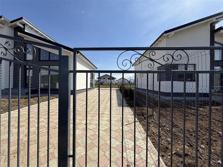 Casa individuala Lempes, natura si liniste - 3