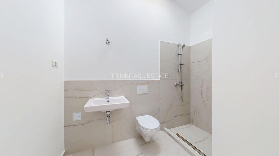 Casa Finalizata Metro Voluntari Finisaje Complete Pompa Caldura - 28