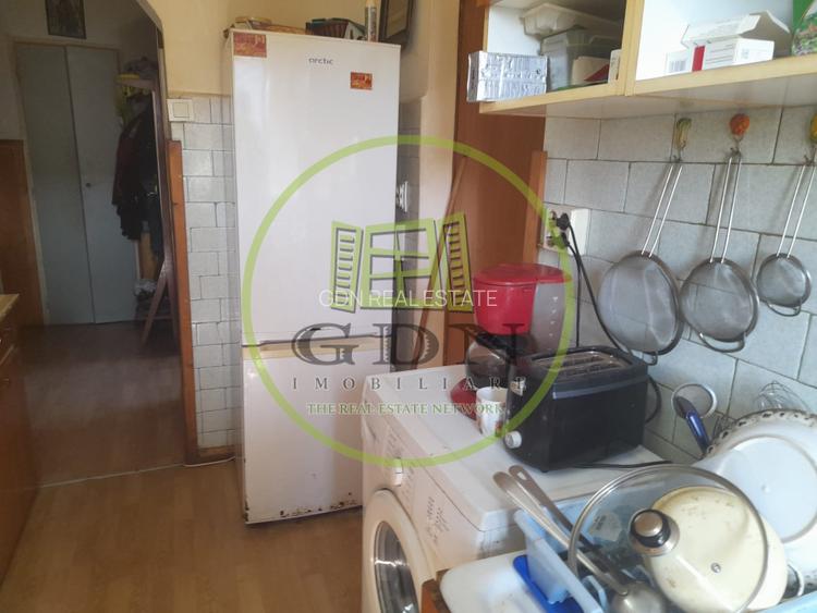 Apartament 2 camere de vanzare  str. Negoiu Fagaras jud. Brasov - 5