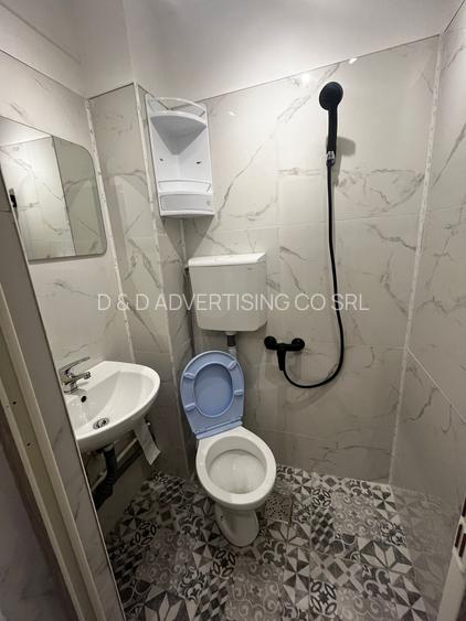 Drumul Taberei - 3 minute metrou - Garsoniera Moderna - 5