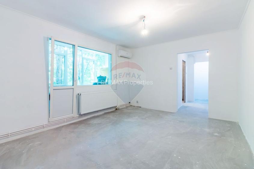 Apartament cu 3 camere de vânzare/Brancoveanu/ - 4