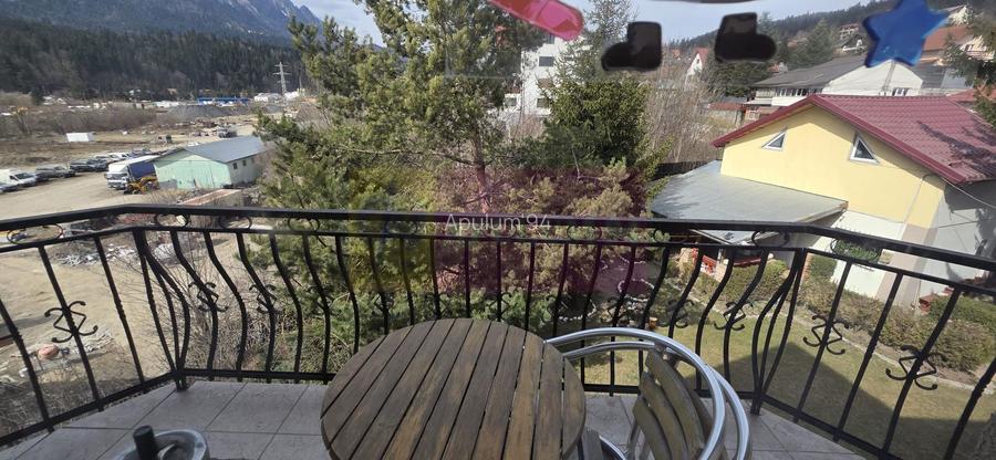 Vila de vânzare cu 8 camere și garaj in Busteni - 58