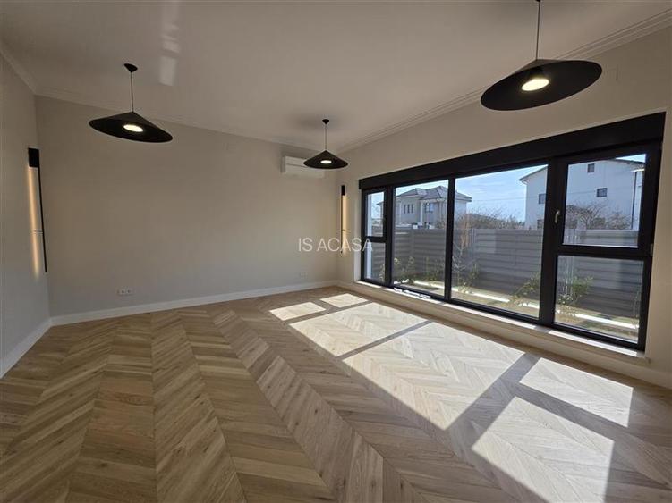 Casa moderna langa Ford -comision 0% - 6