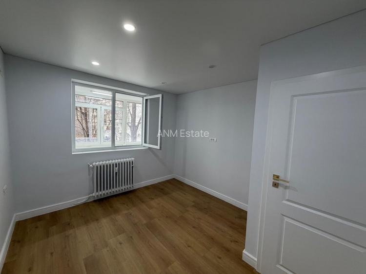 Apartament 2 bai comision 0 bloc reabilitat renovat   metrou Romancierilor - 2