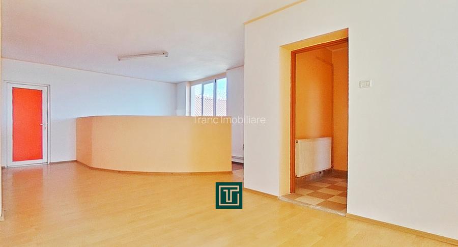 Clădire cu 10 camere în Aradul Nou – ideală pentru investiție/afaceri - 6