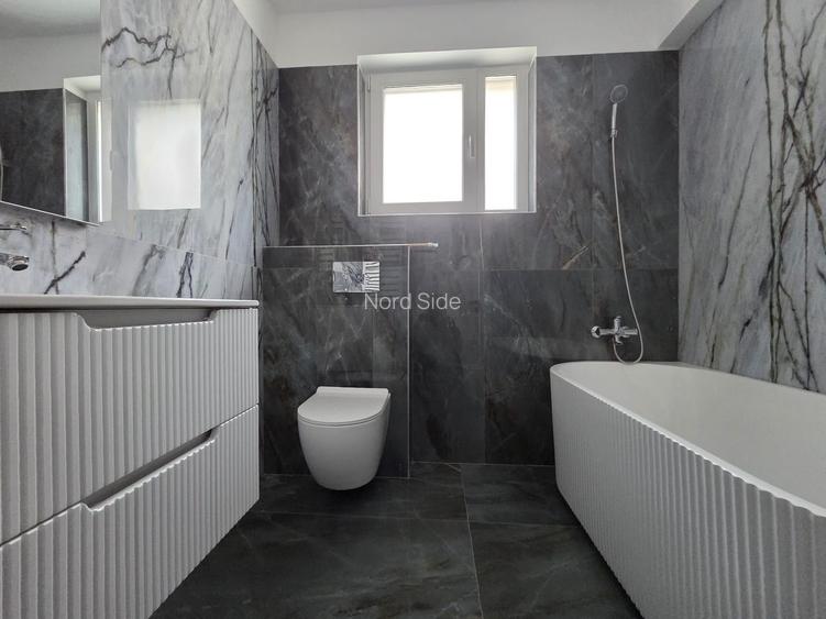 Vila moderna Liddl Tunari, TOATE UTILITATILE, 0% comision - 30