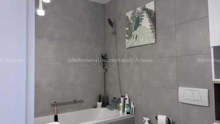 REA1027343 Apartament 3 Camere I Ibiza Sol Pipera I Terasa 42 mp I Vedere Piscin - 9