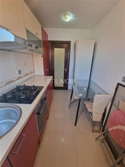 Apartament 2 camere | 45 mp | Decomandat | Bloc 2010 | Tatarasi | Mobilat & Util - 8