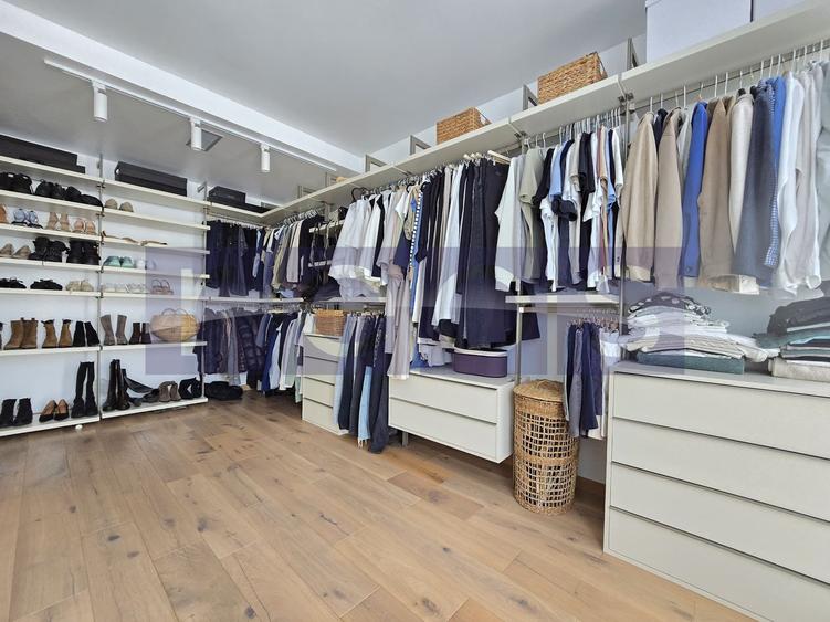 VANZARE VILA MODERNA | PIPERA | PANOURI SOLARE | CURTE PROPRIE | GARAJ | - 6