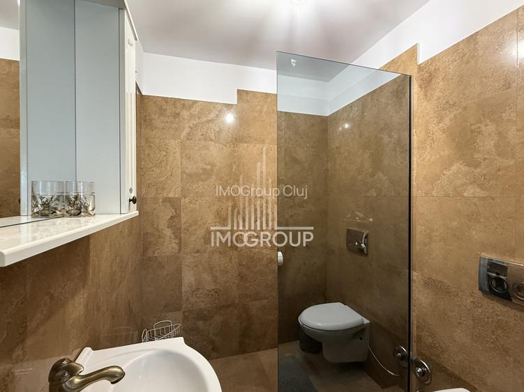 Apartament cu 4 camere | zona Constantin Brâncuși | 3 parcări | Imediat ocupabil - 7