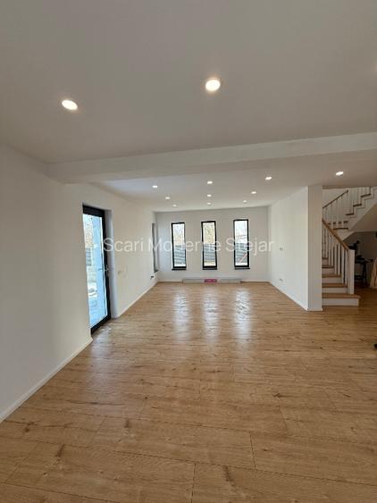 Casa la cheie 4 dormitoare incalzire in pardoseala - 6