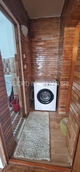 Doua camere decomandate stadionul Portul. - 12