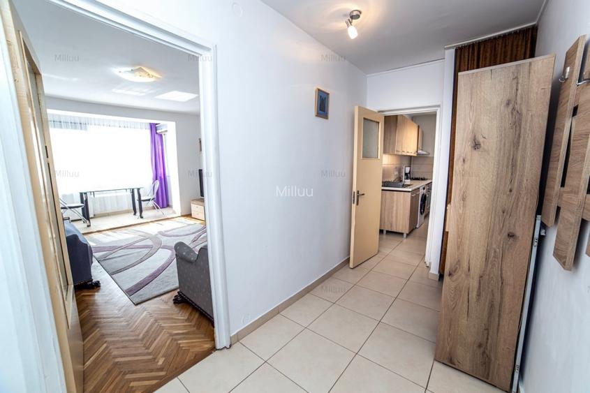 2 camere | 8 Min Metrou Tineretului - 15