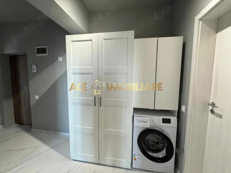 2 Camere de vanzare | Popesti Leordeni  | Centrala | 60 mp - 8