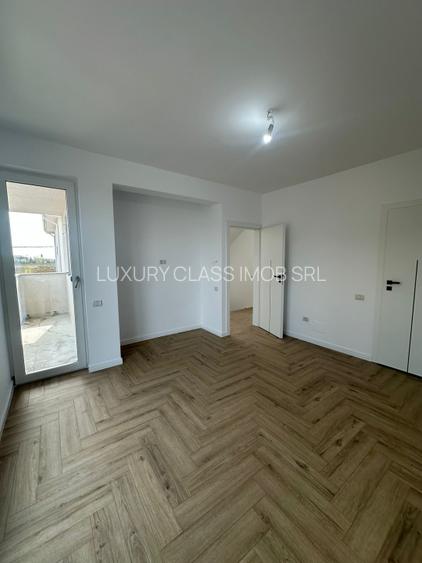 Vanzare Casa/Vila P+1+M Bragadiru-Celofibrei Ansamblu id nr 40 - 4