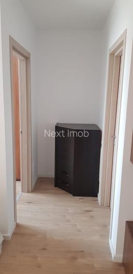 2 camere l parcare l Dimri Residence l P Ghencea - 4