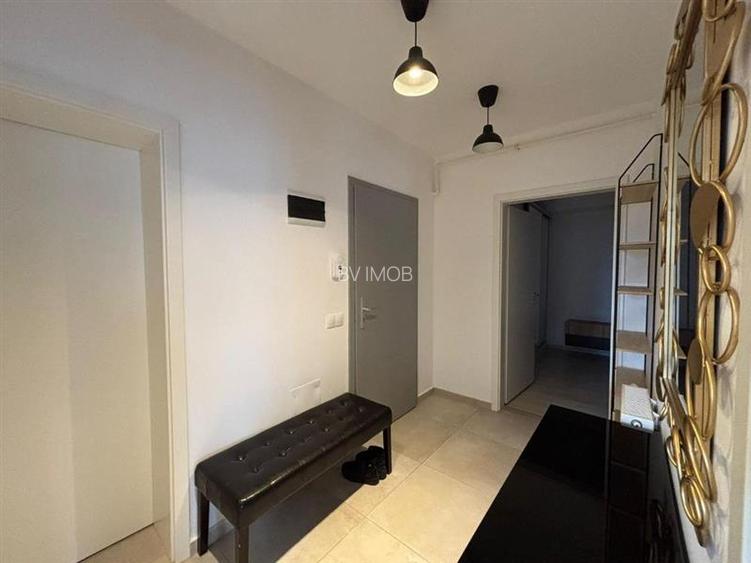 Inchiriem Apartament 2.5 Camere, 60 Mp, Mobilat, Decomandat, Avantgarden 3 - 10