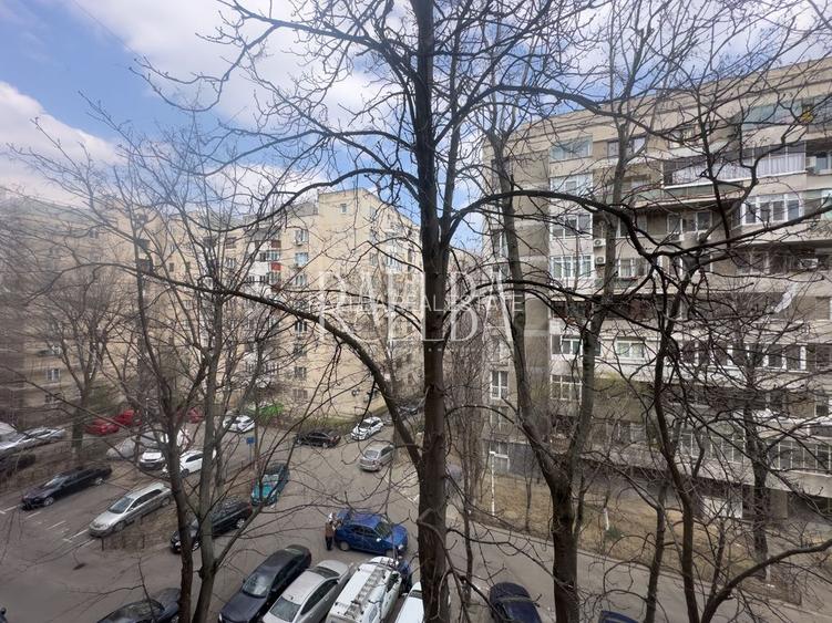 3 camere | Mihai Bravu 147| Metrou Muncii / Iancului - 12