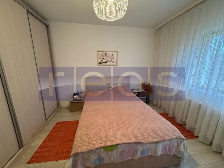 VANZARE 3 CAMERE DECOMANDAT- MALL VITAN - 3