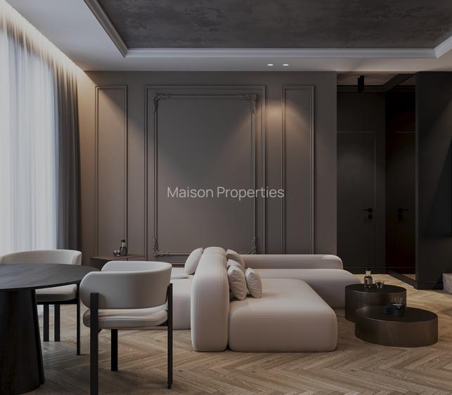 COMISION 0% | Apartament 2 Camere | Zona Giroc | 46.5mp Utili + Balcon 6.5 mp - 3