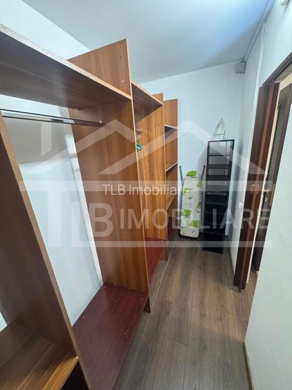 Apartament cu 2 camere, 60mp, decomandat, pet friendly, zona Garii - 14