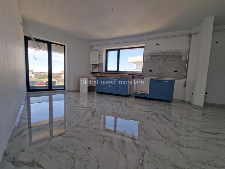 Mamaia Nord- 3 camere 136mp,loc parcare si tva inclus in pretul de 154.000euro - 3