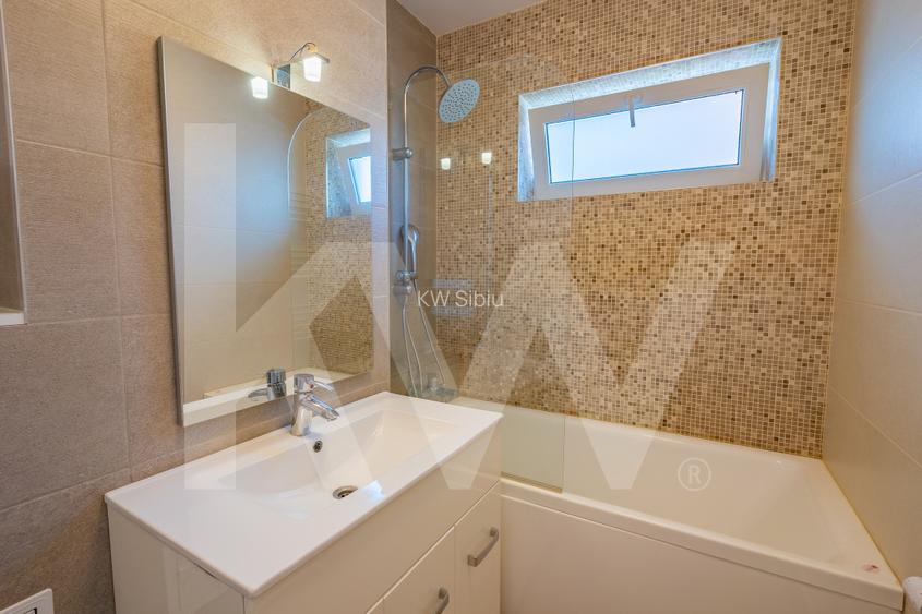 Apartament 2 camere de inchiriat – Aleea Infanteristilor, Hipodrom I, Sibiu - 9