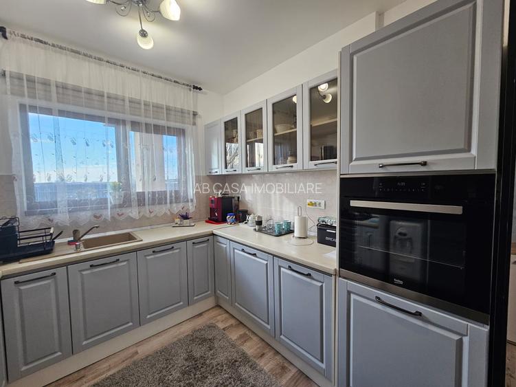 Duplex deosebit, pe parter, Moșnița Nouă, lângă Timișoara, comision 0% - 18