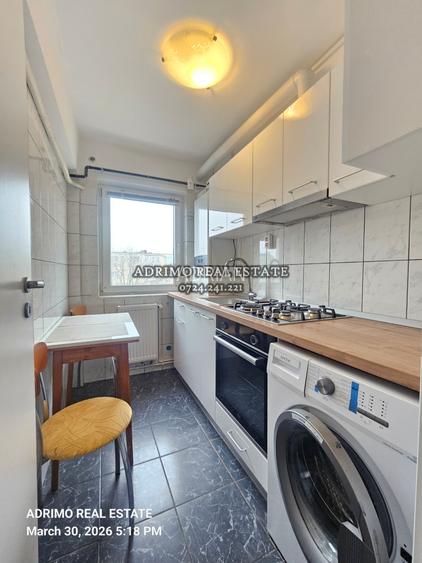 Ap2cam Proaspat Zugravit - Ultracentral Bvd Tomis colt cu Cuza Voda -Gaze- 450E - 4