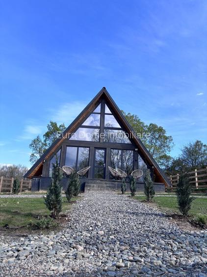A-Frame de vânzare Bran - 3