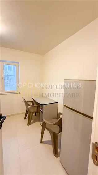 3 CAMERE RENOVAT - 2/3 - 73 MP - BLOC 1985 - BANEASA LANGA PARC HEARSTRAU - 16