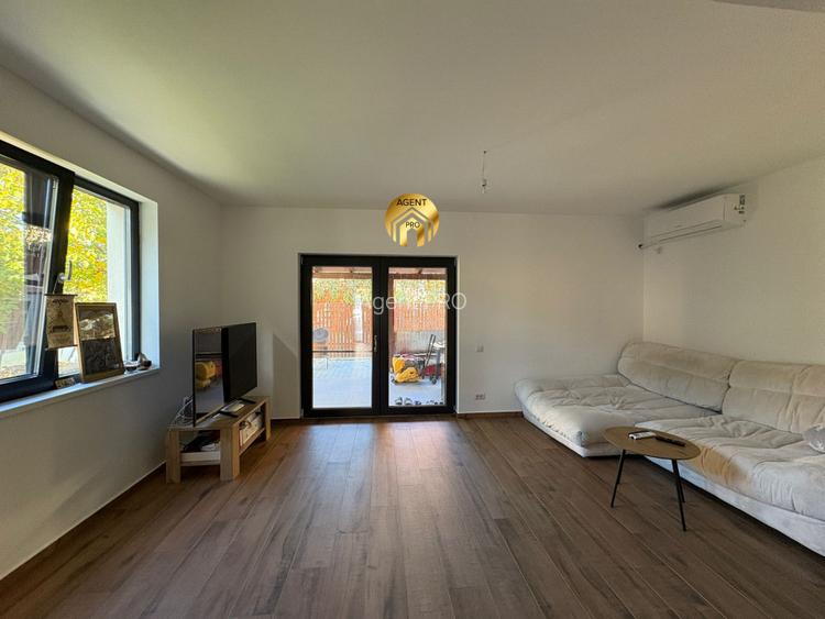 Casa P+1+M 5 camere - 300mp Teren - Langa Penny Odaile - 15