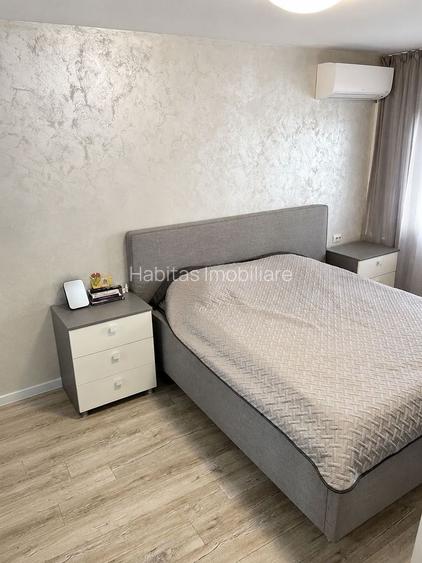 Apartament 3 camere, 77 mp, mobilat și utilat, Calea Mănăștur - 2