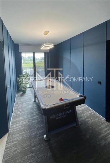 Cloud 9 I Duplex lux 3 camere, mobilat& utilat I Terasa 45MP - 17