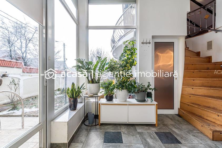 Casă cu 5 camere în Aradul Nou - locul unde linistea devine acasă - 5