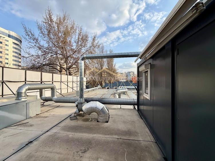 Spatiu Comercial  *731mp* / VAD stradal 31m / 19 locuri de parcare // Unirii - 33